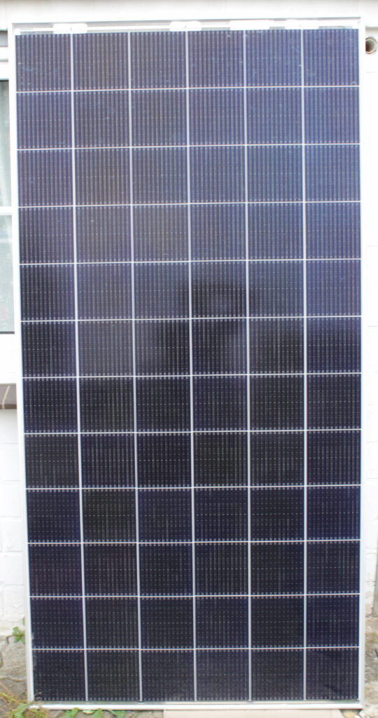 Photovoltaik Modul